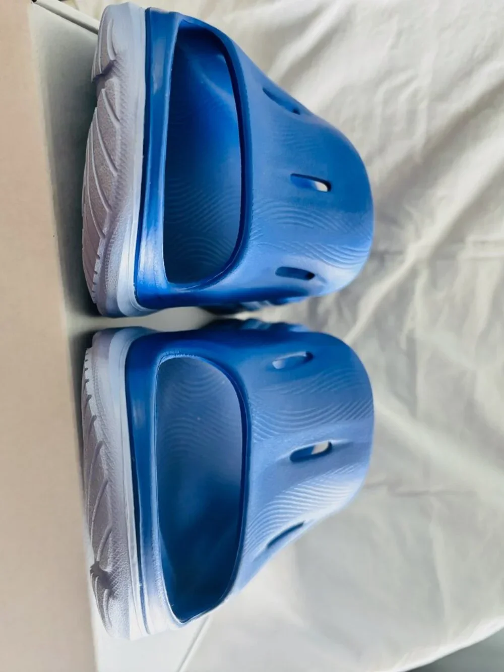 Hoka recover legendary